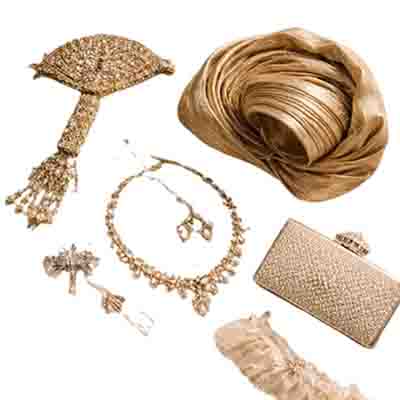 Wedding Accessories