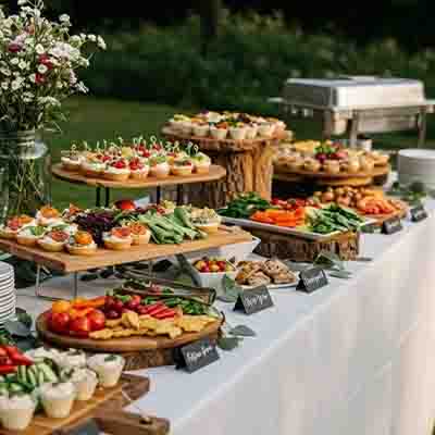 Catering