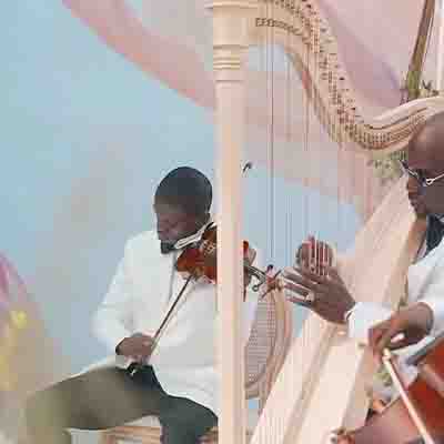 Wedding Performers