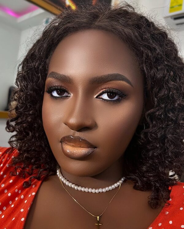 Nancy Blaq (Makeup Artist) - Image 32