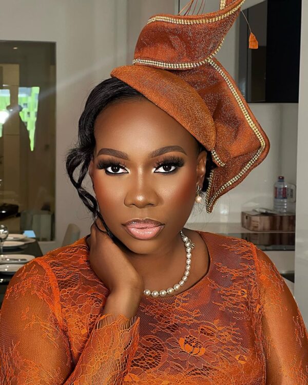 Nancy Blaq (Makeup Artist) - Image 3