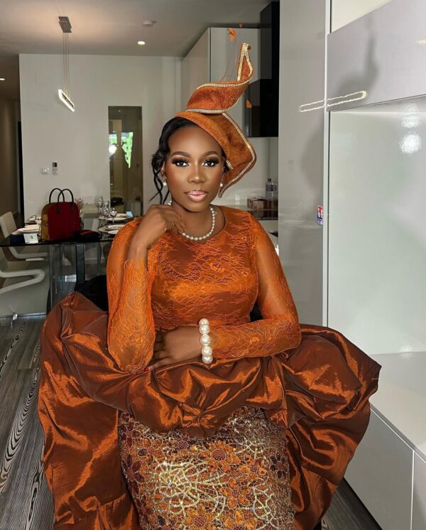 Nancy Blaq (Makeup Artist) - Image 4