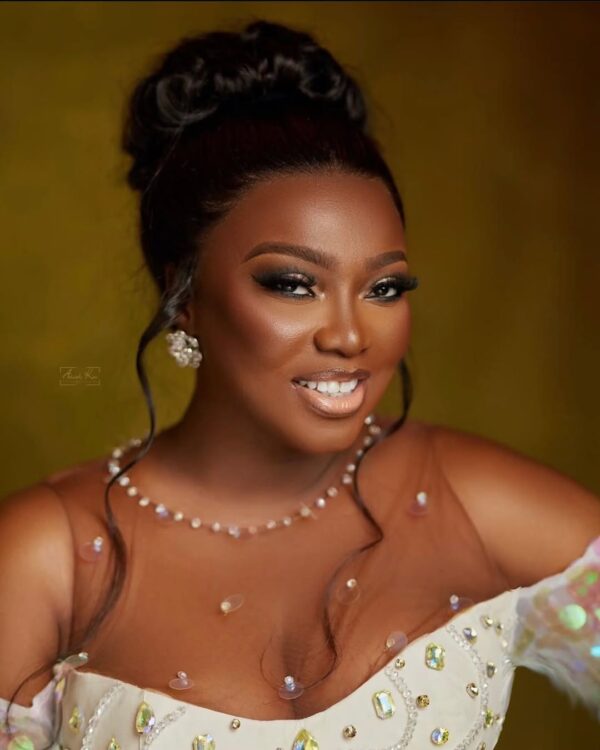 Nancy Blaq (Makeup Artist) - Image 33