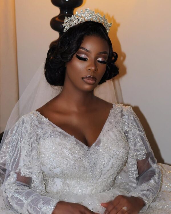 Nancy Blaq (Makeup Artist) - Image 2