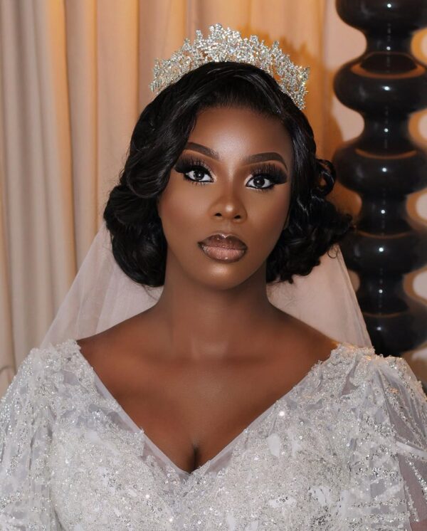 Nancy Blaq (Makeup Artist)