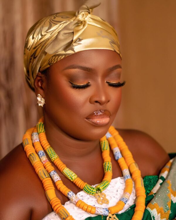 Nancy Blaq (Makeup Artist) - Image 14