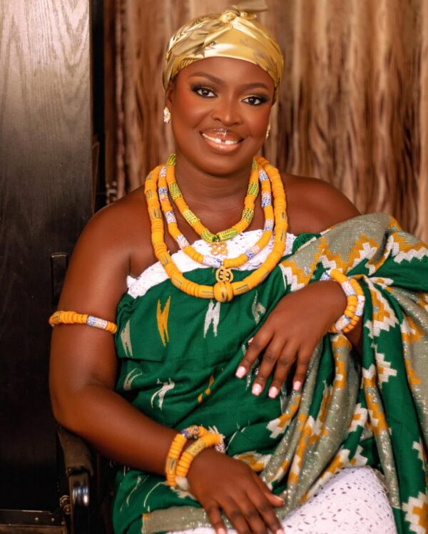 Nancy Blaq (Makeup Artist) - Image 15