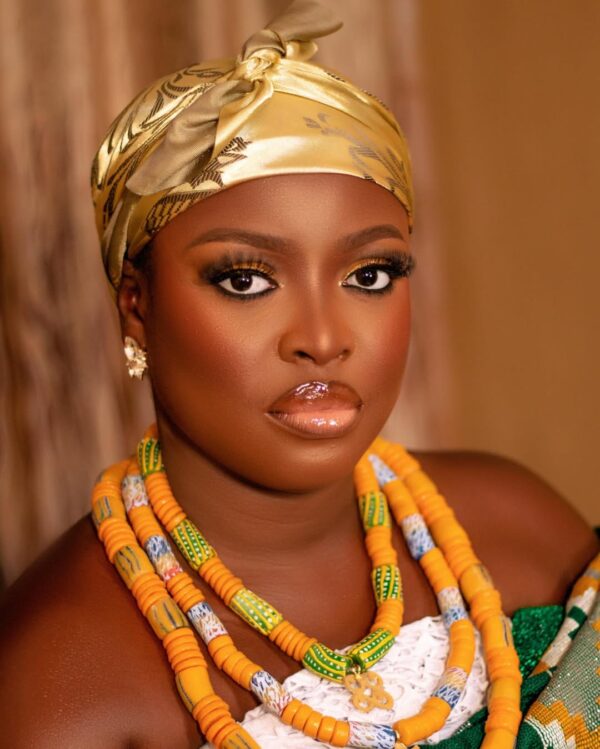 Nancy Blaq (Makeup Artist) - Image 13