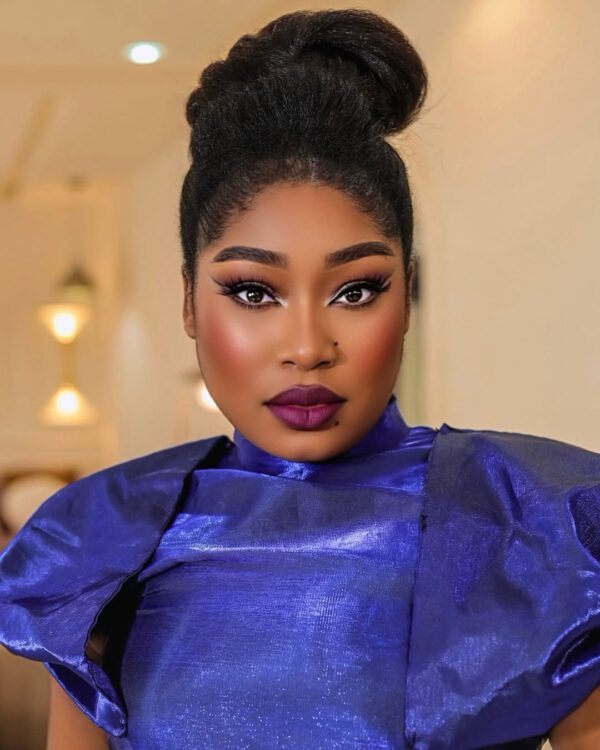 Nancy Blaq (Makeup Artist) - Image 28