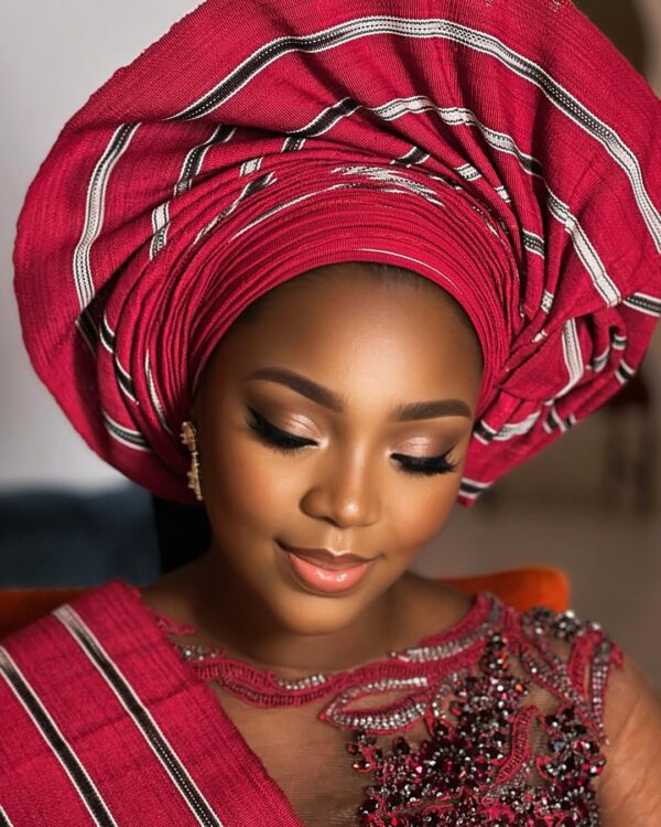 Nancy Blaq (Makeup Artist) - Image 11