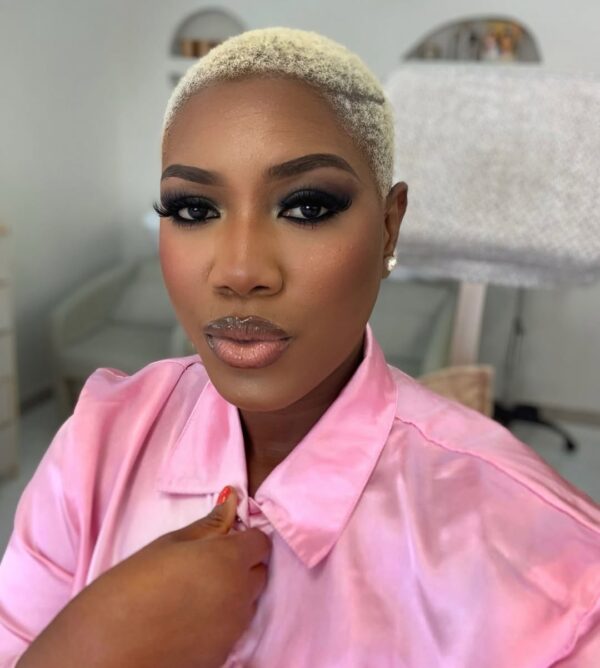 Nancy Blaq (Makeup Artist) - Image 19