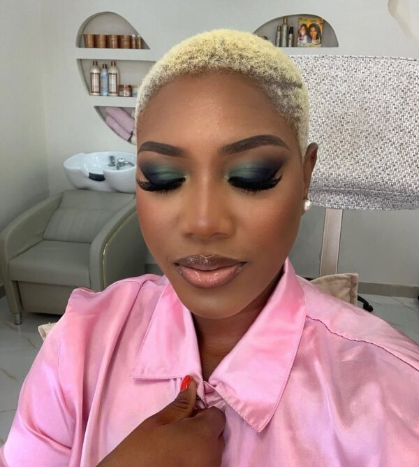 Nancy Blaq (Makeup Artist) - Image 18