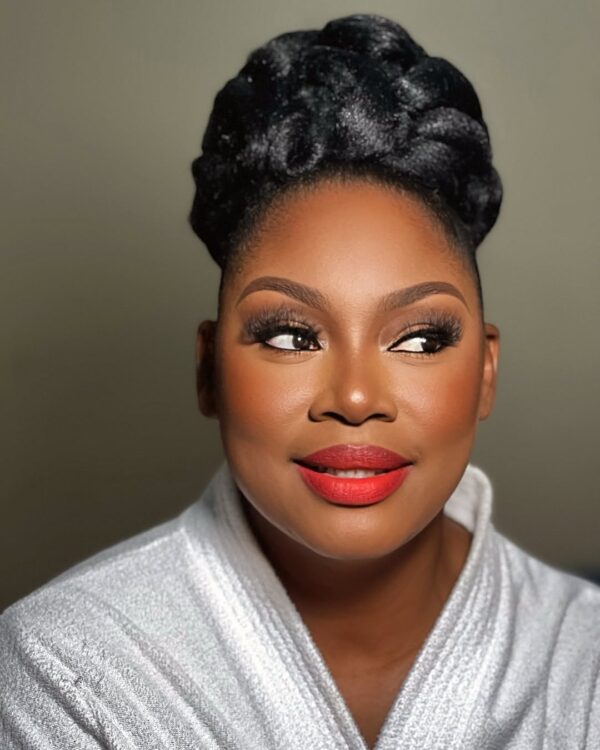 Nancy Blaq (Makeup Artist) - Image 23