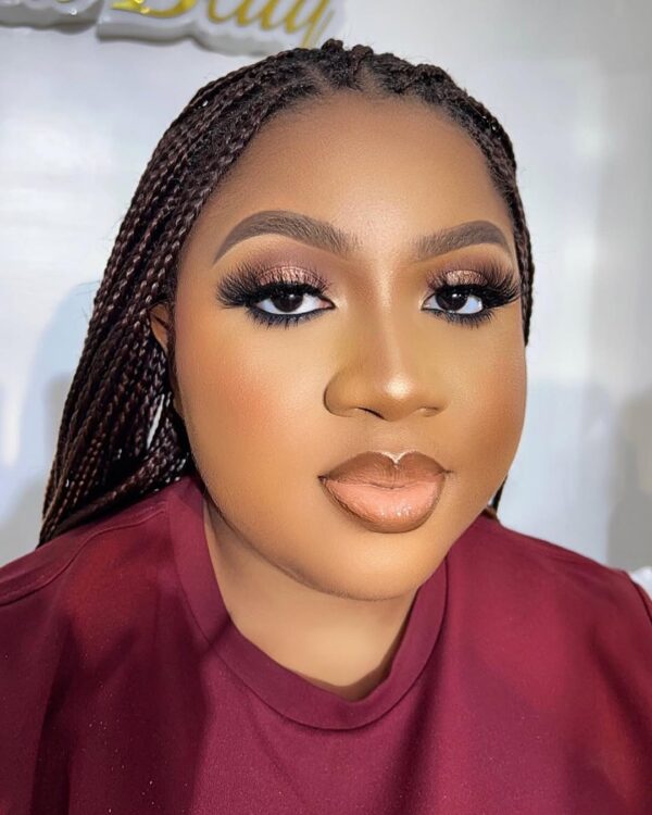 Nancy Blaq (Makeup Artist) - Image 30