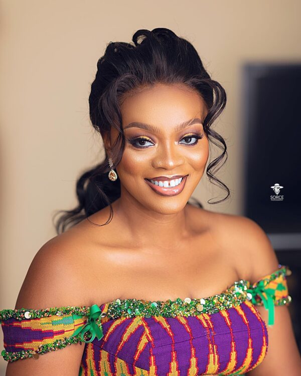 Nancy Blaq (Makeup Artist) - Image 20