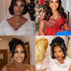Nancy Blaq (Makeup Artist)