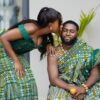 StarGold Kente