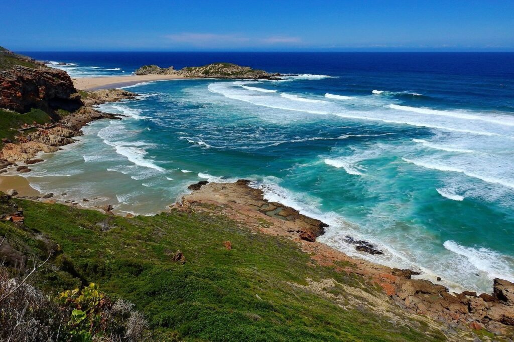 Robberg Nature Reserve, Plettenberg Bay. Image Source: TripAdvisor