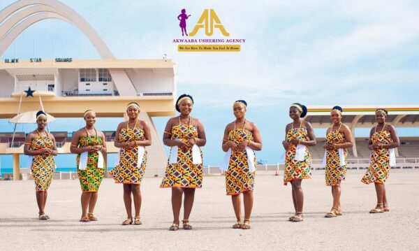 Akwaaba Ushers Global - Image 2