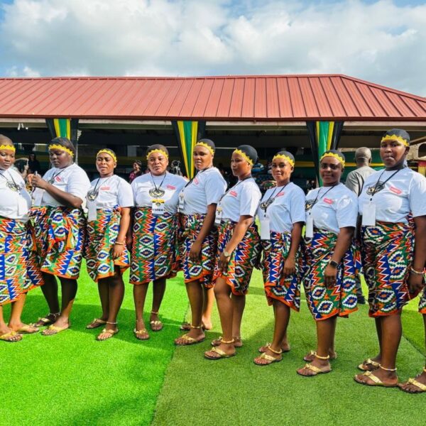 Akwaaba Ushers Global - Image 3