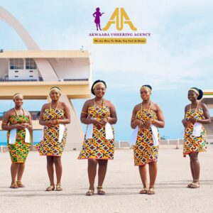 Akwaaba Ushers Global