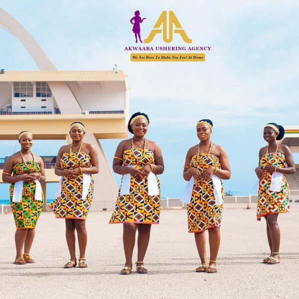 Akwaaba Ushers Global
