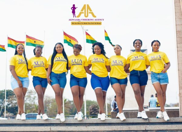 Akwaaba Ushers Global - Image 5