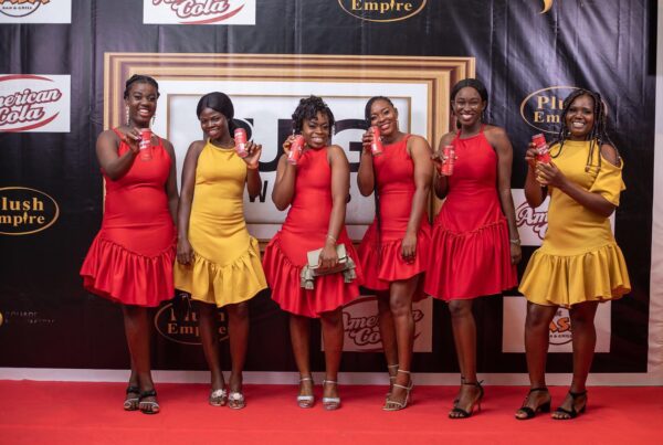 Akwaaba Ushers Global - Image 4