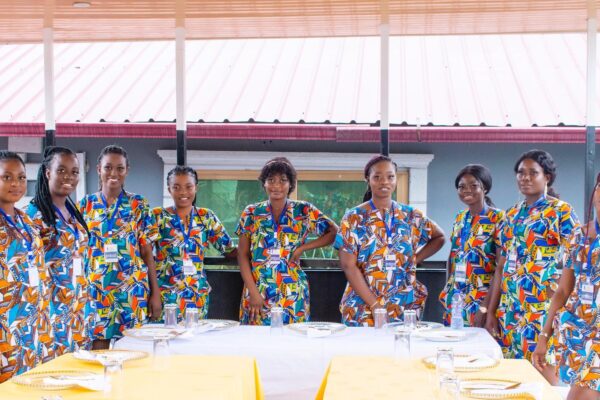 Akwaaba Ushers Global - Image 11
