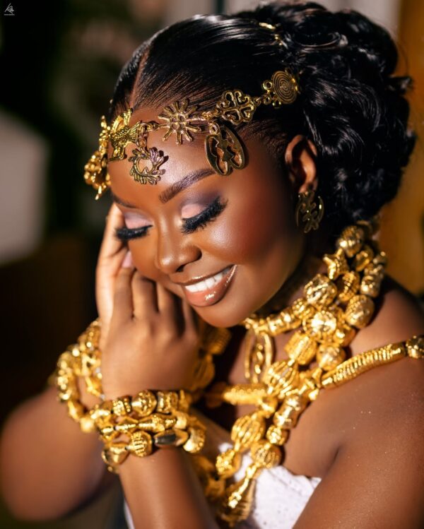 Barimah Makeup Artistry - Image 12