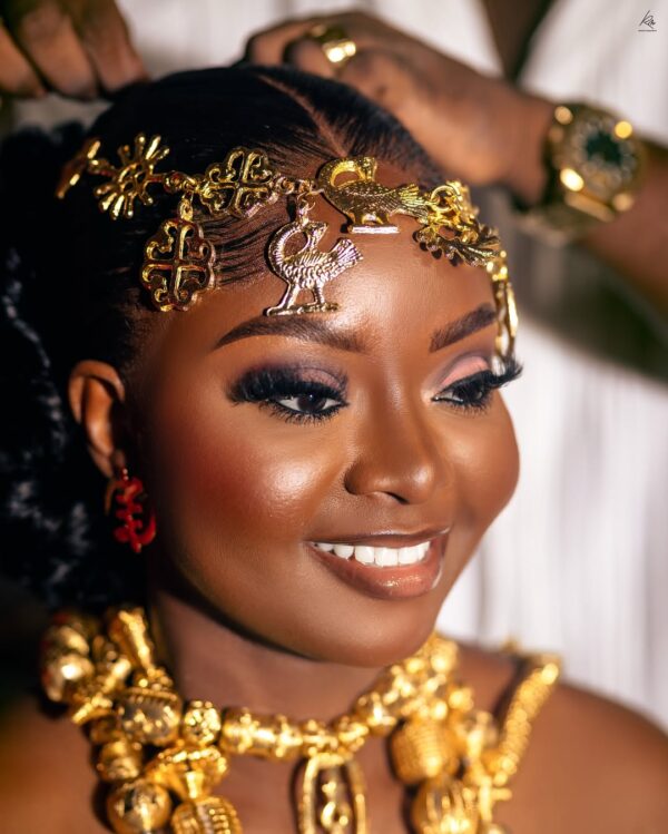 Barimah Makeup Artistry - Image 11