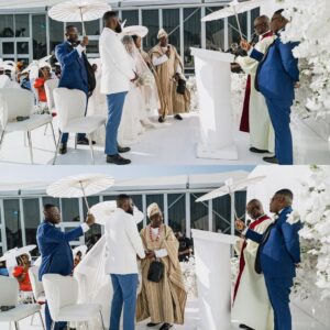 Blaqeye Concepts Global