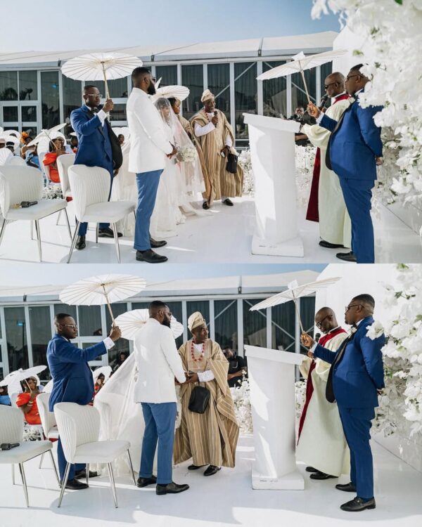 Blaqeye Concepts Global