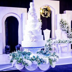 Butter Cream Queen Gh