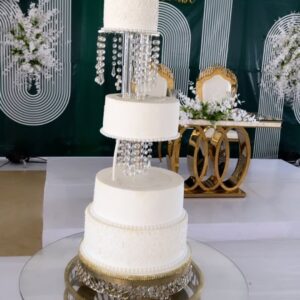 Cake Is Art Bakery