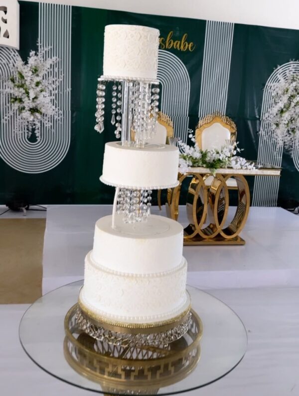 Cake Is Art Bakery