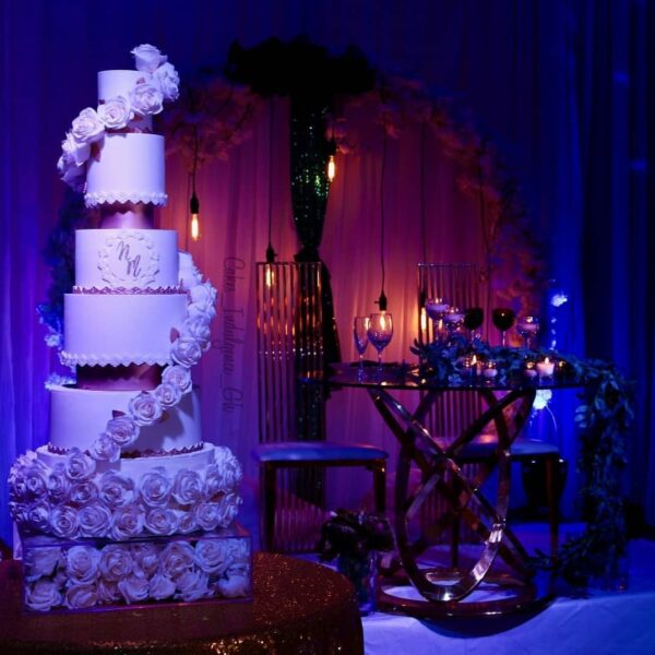 Cakes Indulgence Gh