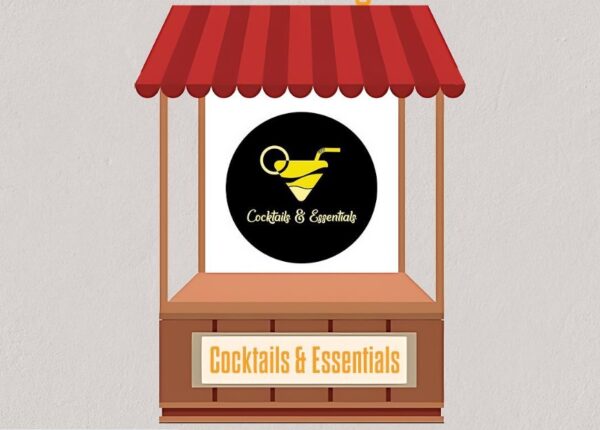 Cocktails & Essentials Gh