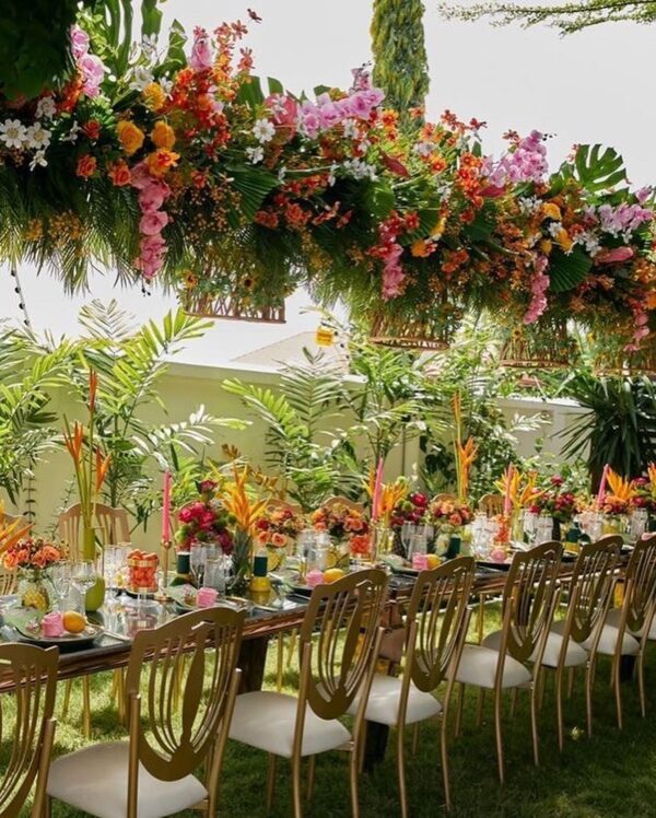 Complete Events and Flowers - Image 8