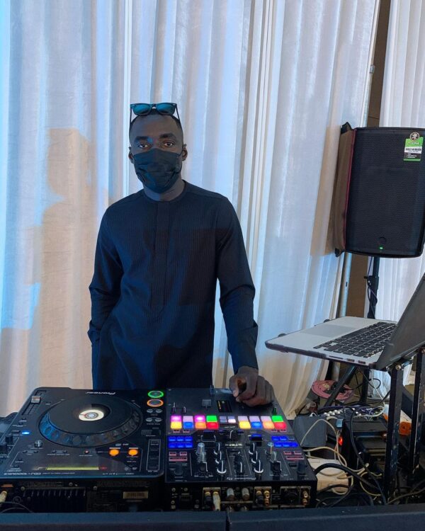 DJ Abizzy - Image 9