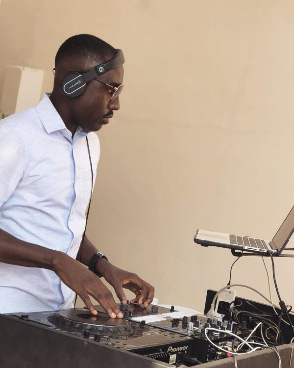 DJ Abizzy - Image 6