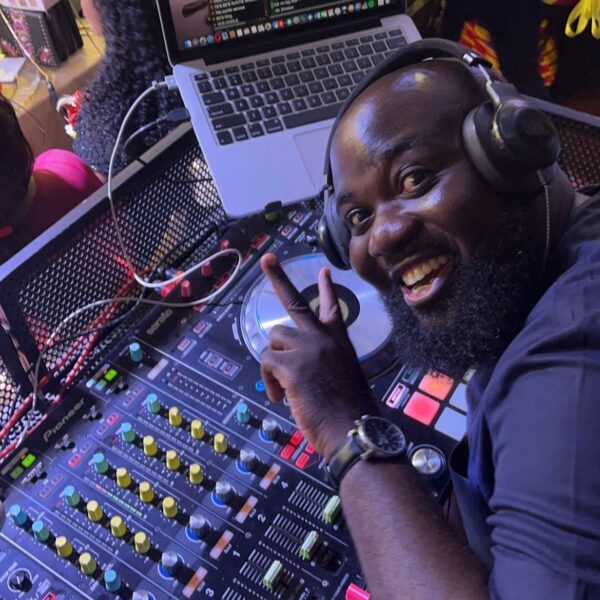 DJ Adom - Image 4