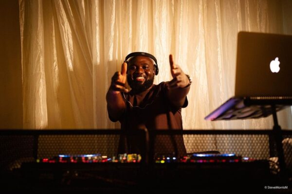 DJ Adom - Image 6