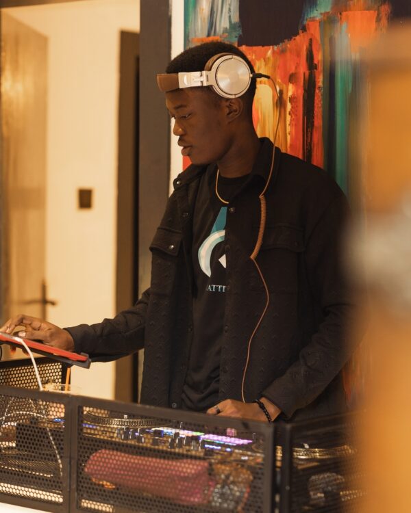 DJ Attitude - Image 5