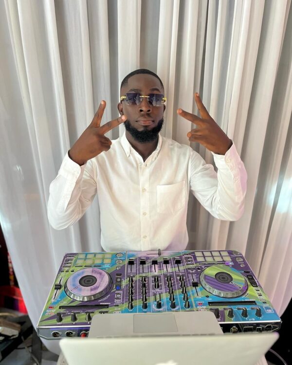 DJ Chicky Gh - Image 9