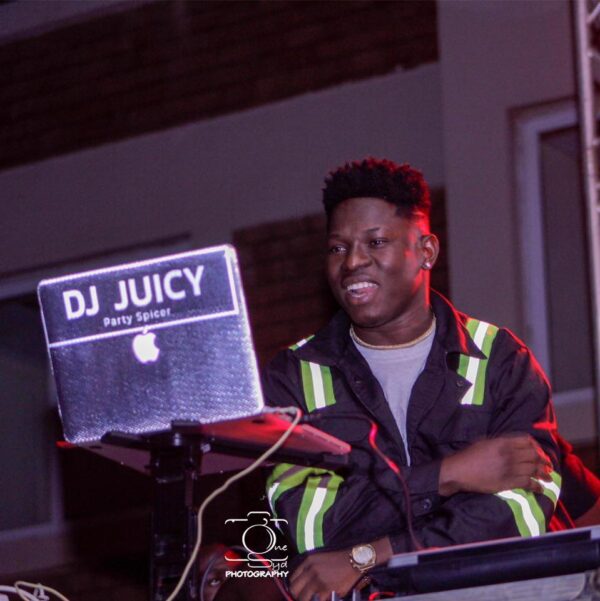 DJ Juicy - Image 4