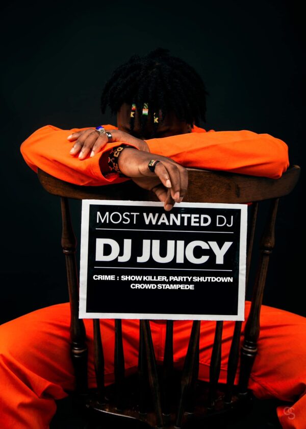 DJ Juicy - Image 9