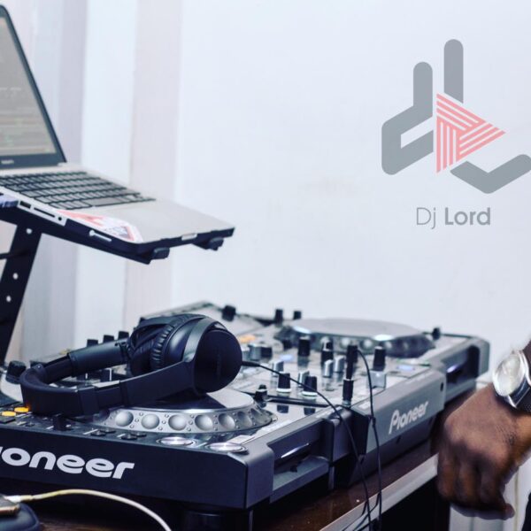 DJ Lord OTB - Image 4