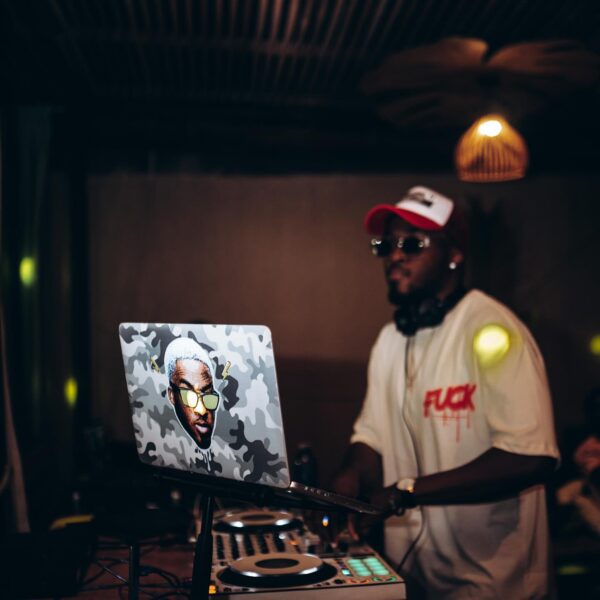 DJ Millzy - Image 5