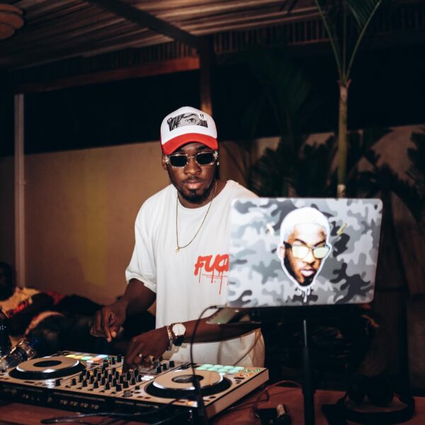 DJ Millzy - Image 6